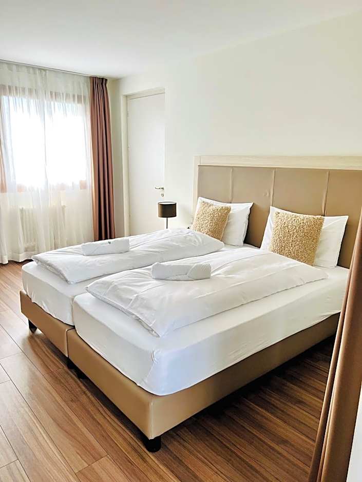 Hôtel Domaine de la Sauge