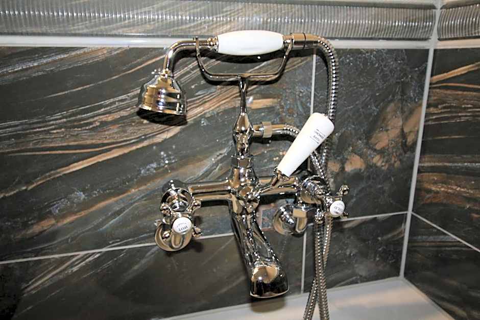 Hotel Freizeittempel