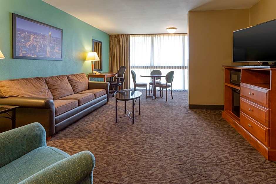 Drury Inn & Suites Atlanta Morrow