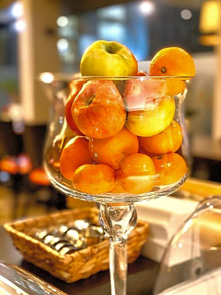 Hotel Arena Inn - Berlin Mitte