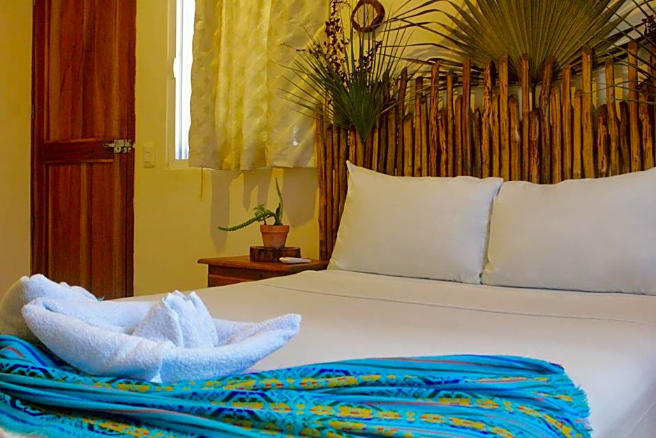 Hotel Jaiba Mahahual - Adults Only