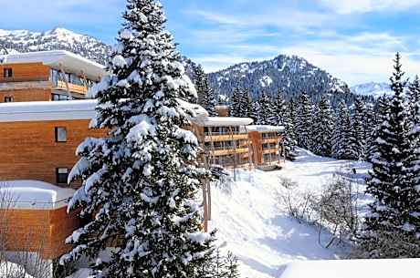 Résidence Les Villages du Bachat