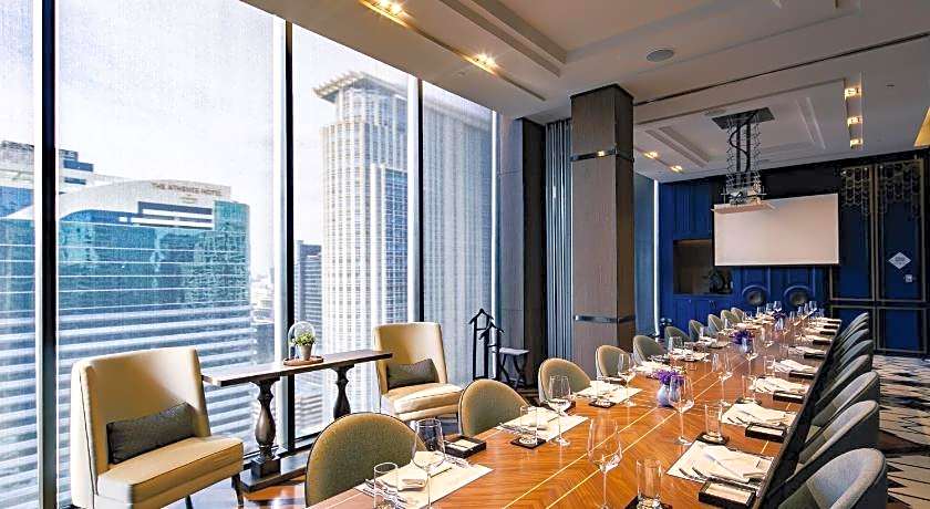 HOTEL INDIGO BANGKOK WIRELESS ROAD By IHG