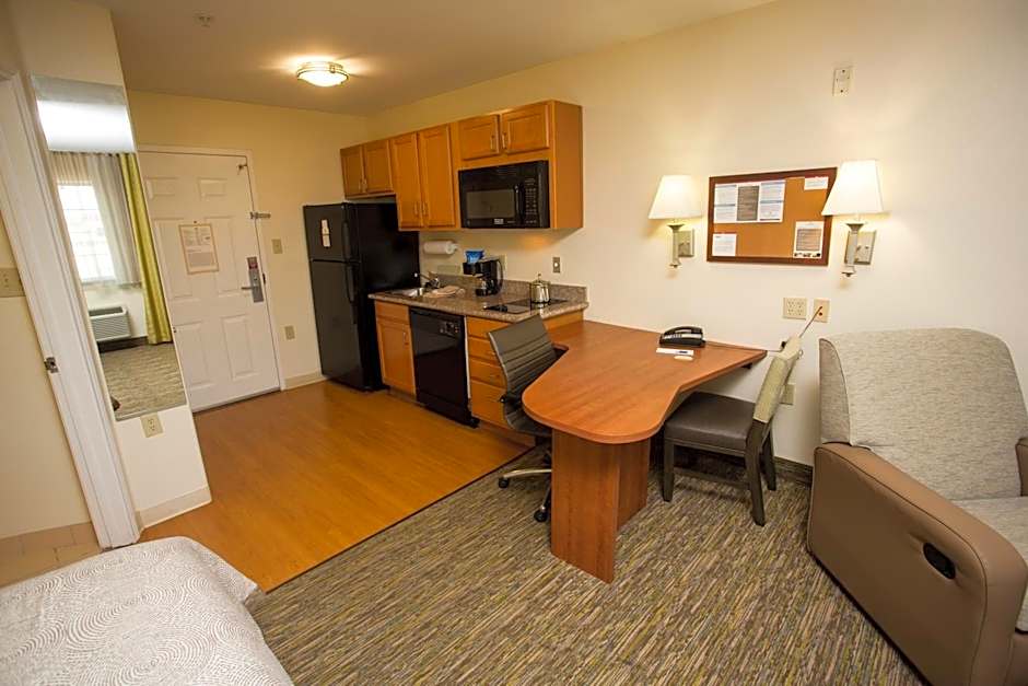 Candlewood Port Arthur/Nederland By IHG