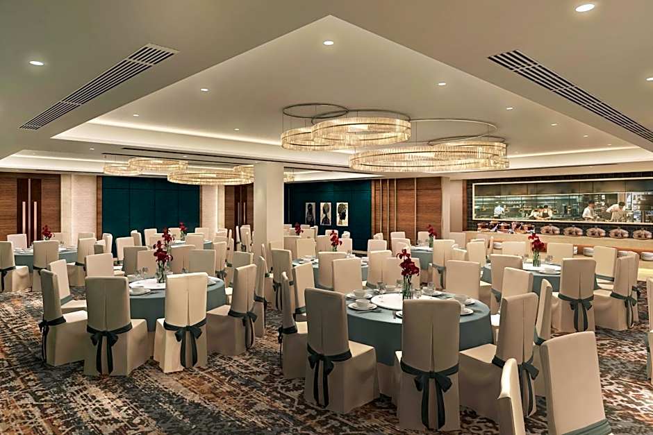 Four Points by Sheraton Kigali