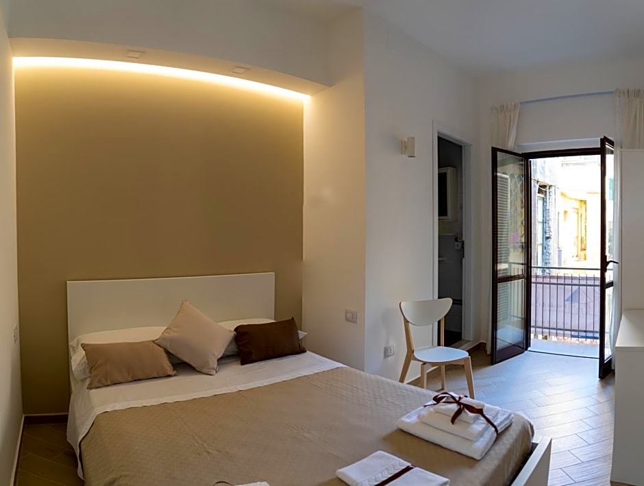 Il vicolo di Clara B&B