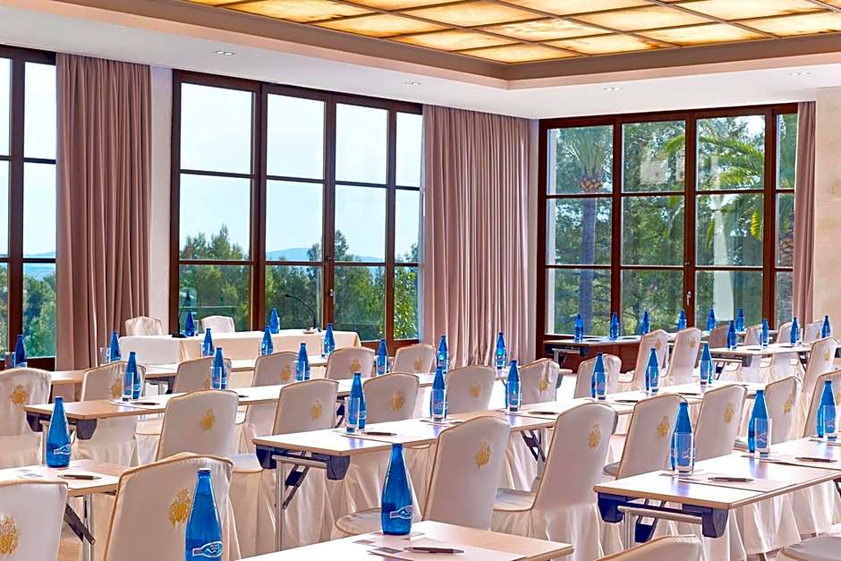 Castillo Hotel Son Vida, A Luxury Collection Hotel, Mallorca