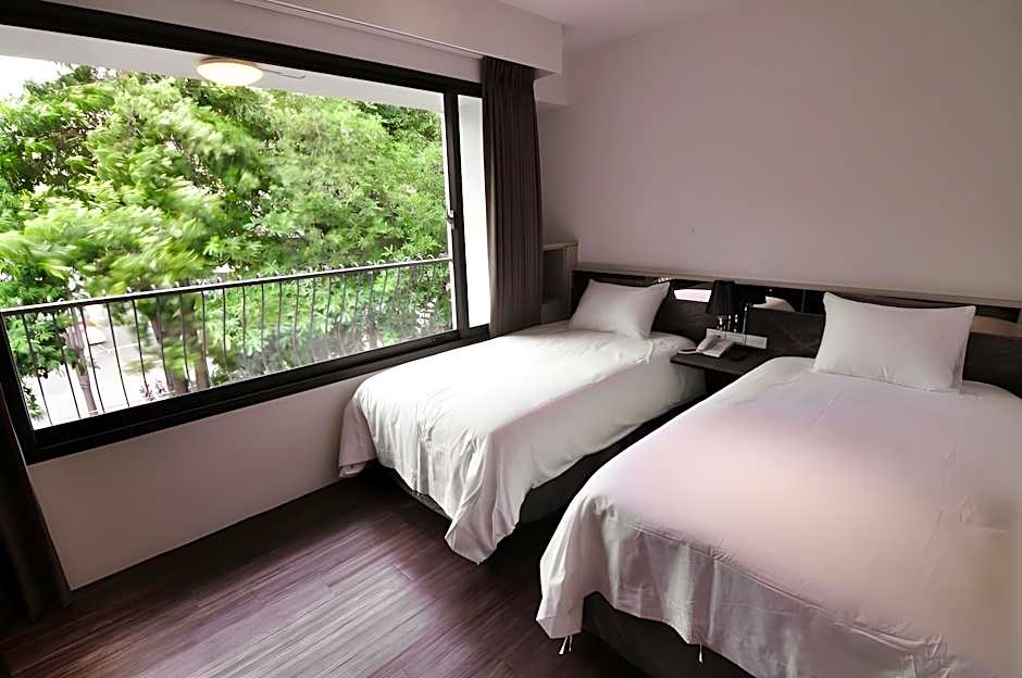 Hotel Kuei
