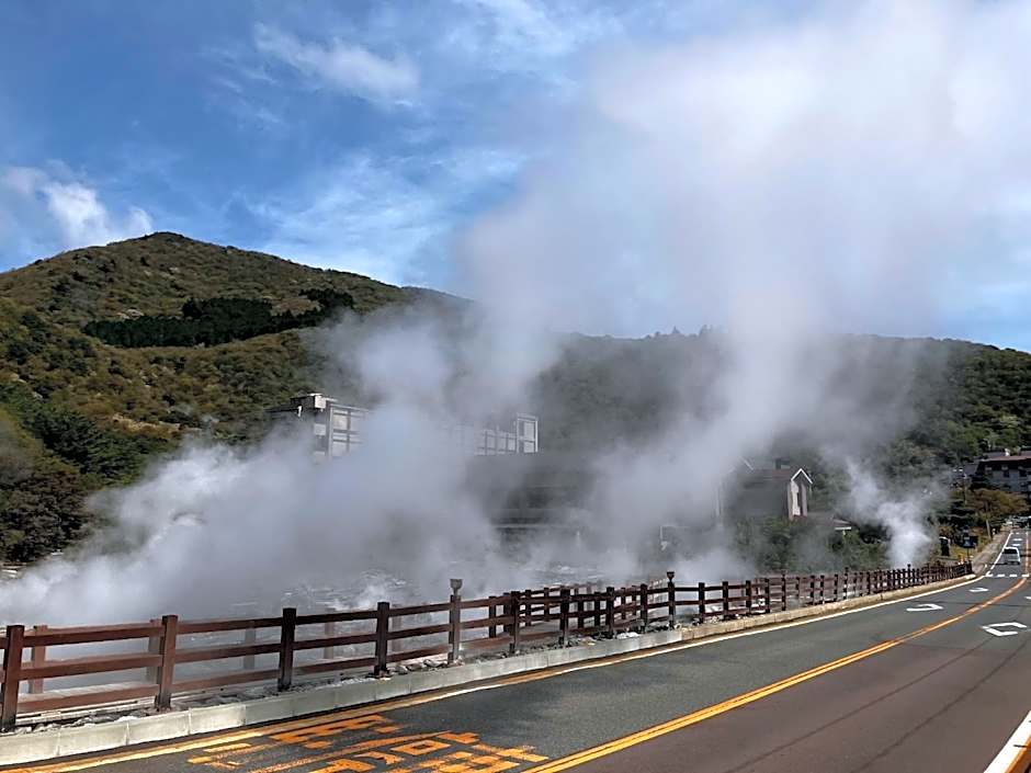 H,U,B Unzen - Vacation STAY 01672v