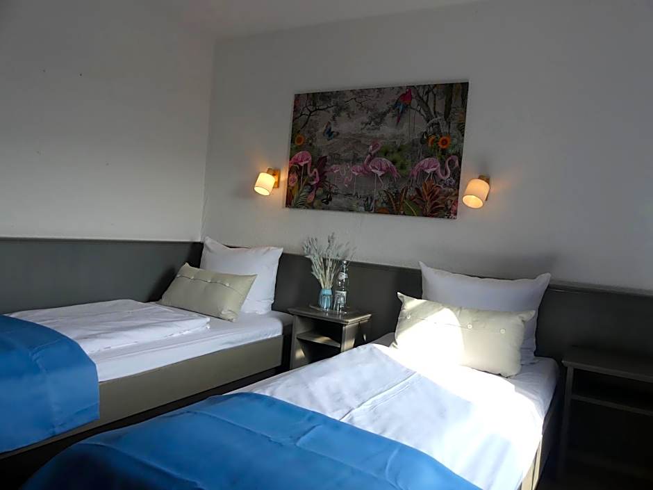 Hotel Engelskirchen