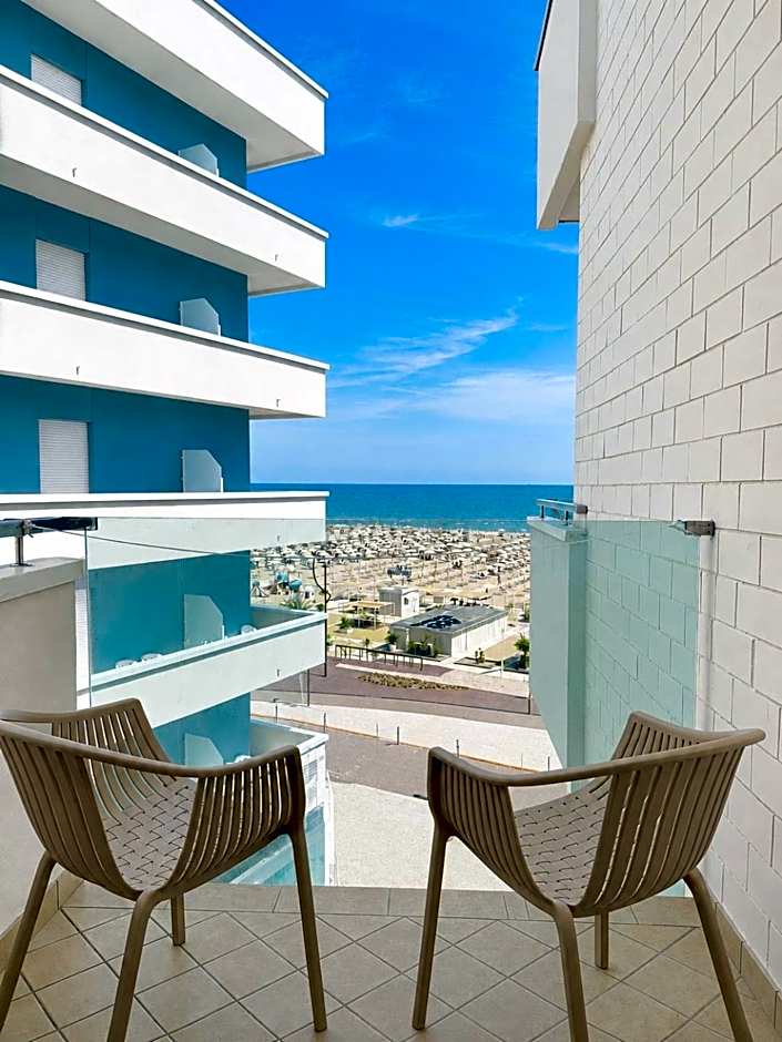 Hotel Regina Fronte Mare