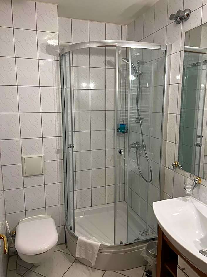 Hotel am Schloss - Frankfurt an der Oder