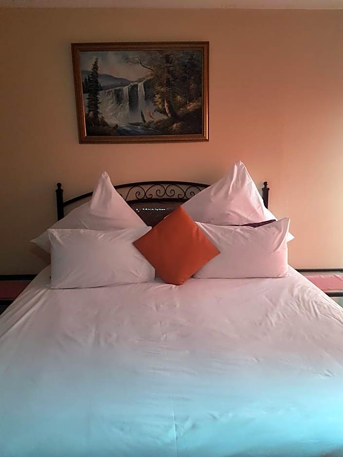 Amberlight Self Catering Accommodation