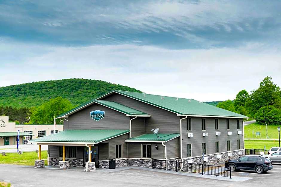 The Inn at Canaan