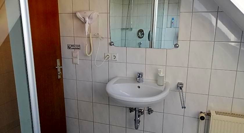 Appartement Hotel Garni Elisabeth