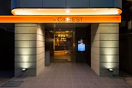Hotel COREST (Adult Only)