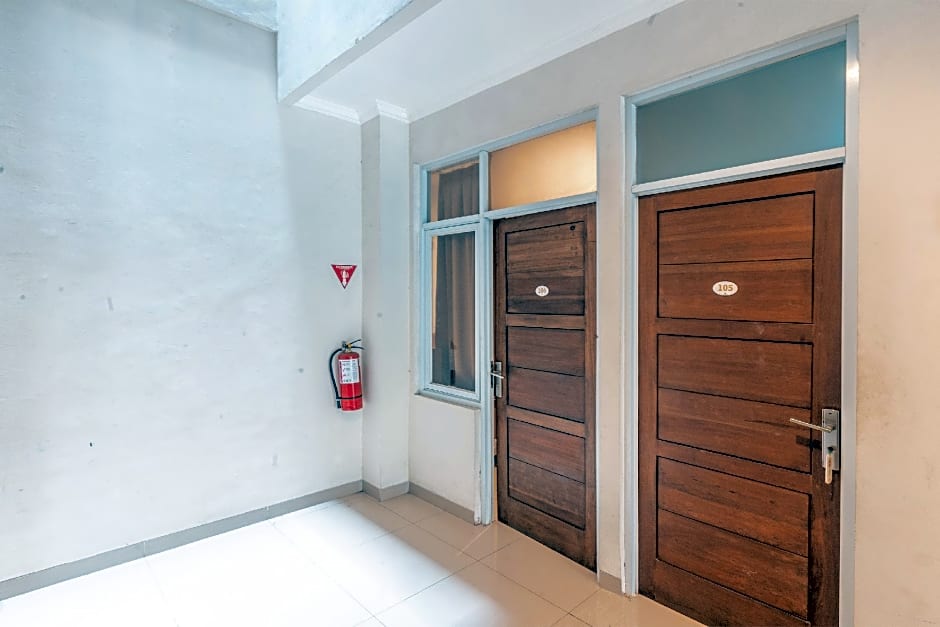 The Kartini 8 Residence Mangga Besar