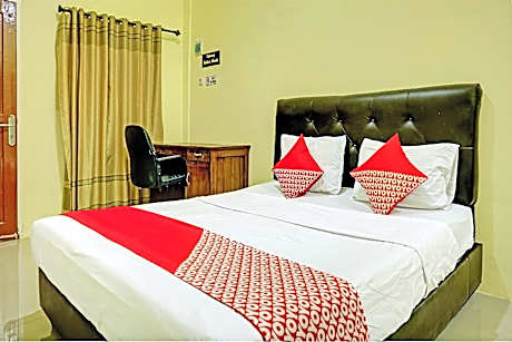 Hotel O Kusuma Residence Syariah