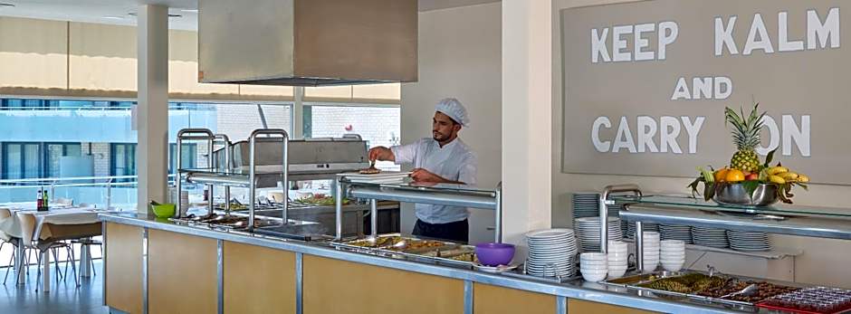 Aparthotel Comtat Sant Jordi