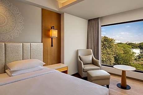 Junior King Suite