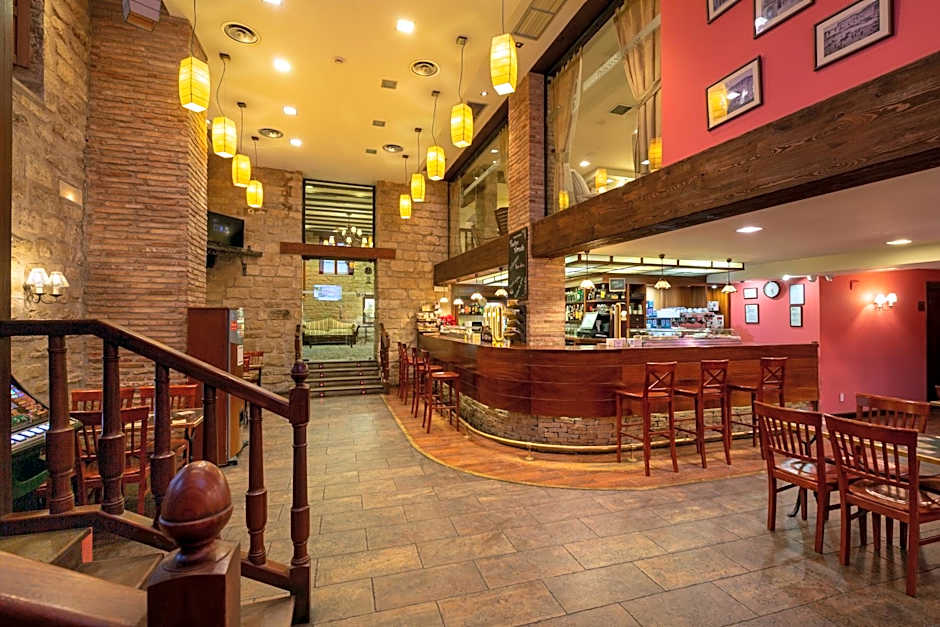 Palacio de Pujadas by MIJ