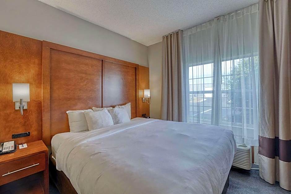 Comfort Suites Appleton Airport