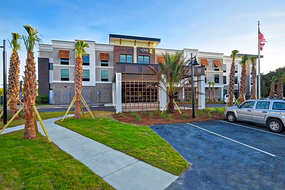 Home2 Suites By Hilton Jekyll Island