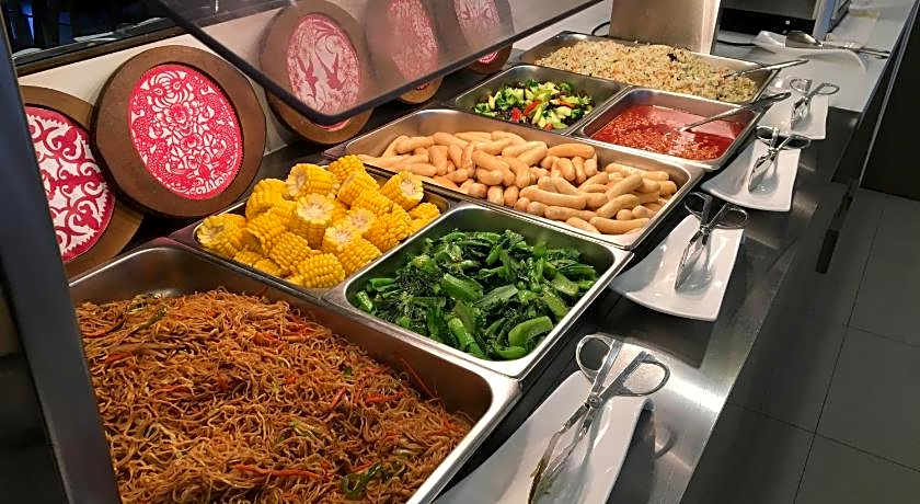 Holiday Inn Express Xian High-Tech Zone By IHG