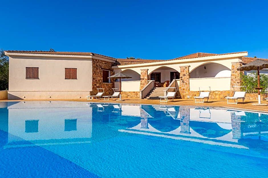 Villa Antonina