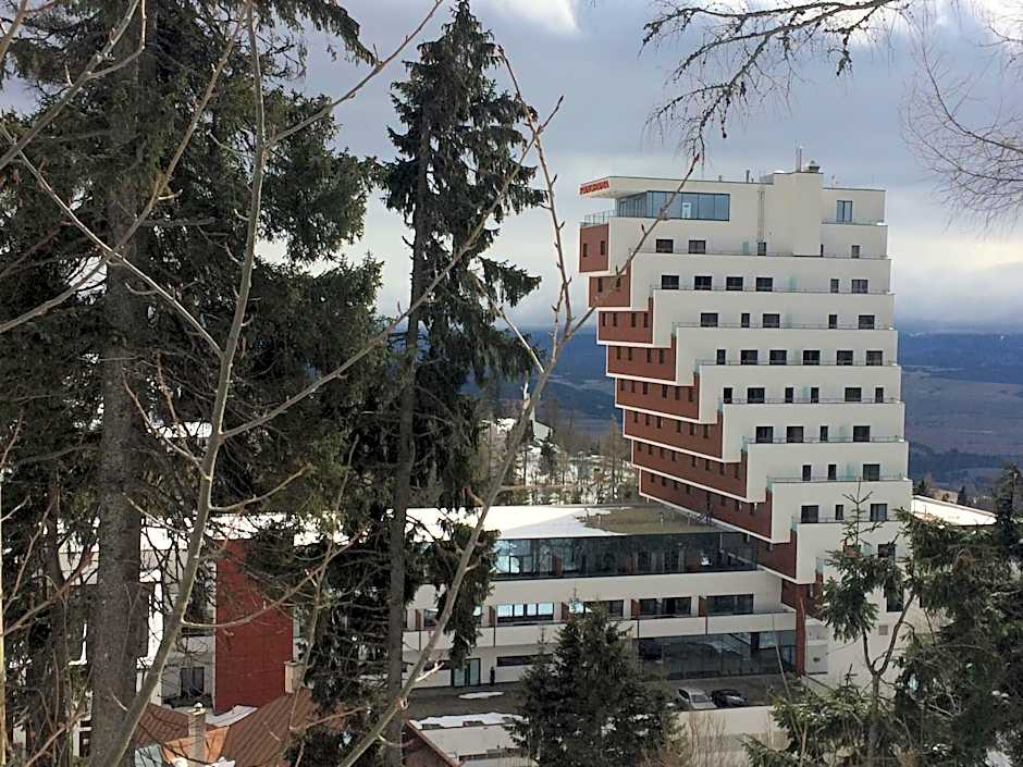 Apartman Panorama 805