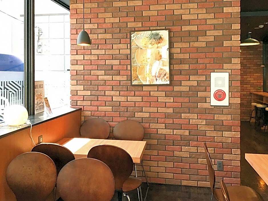 Hotel Livemax Numazu-Ekimae