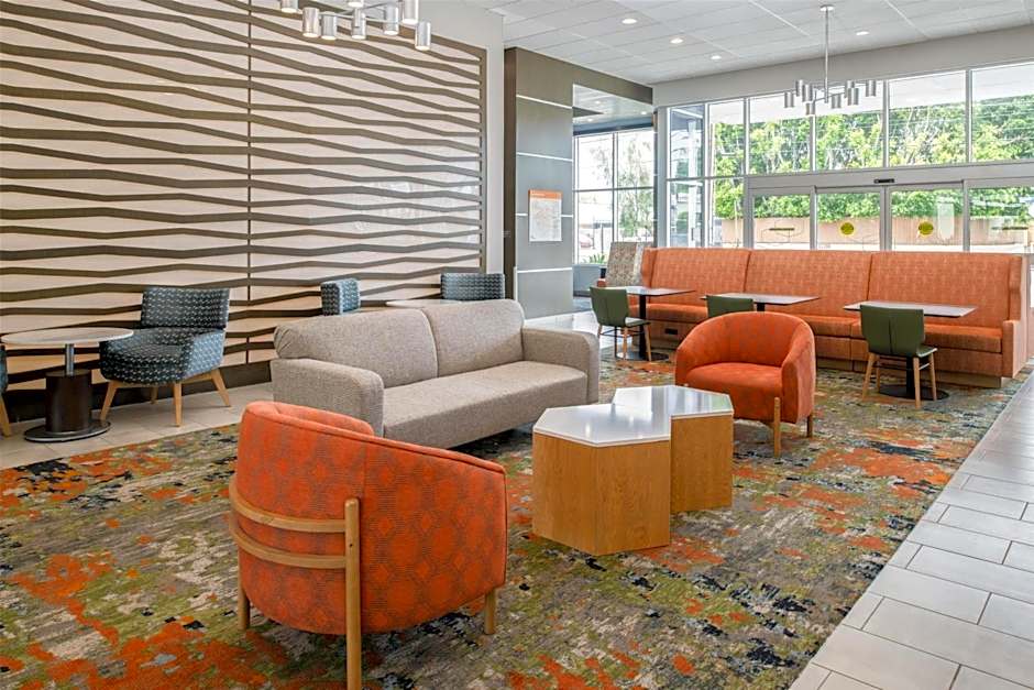 Hampton Inn by Hilton North Hollywood