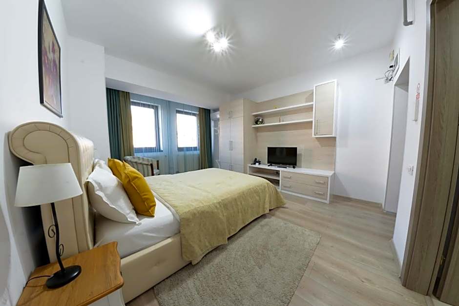 Avenue Parliament Old Town - Avenue Hotels