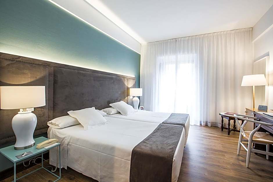 Eurostars Los Agustinos