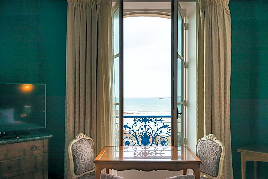 Hôtel de France et Chateaubriand