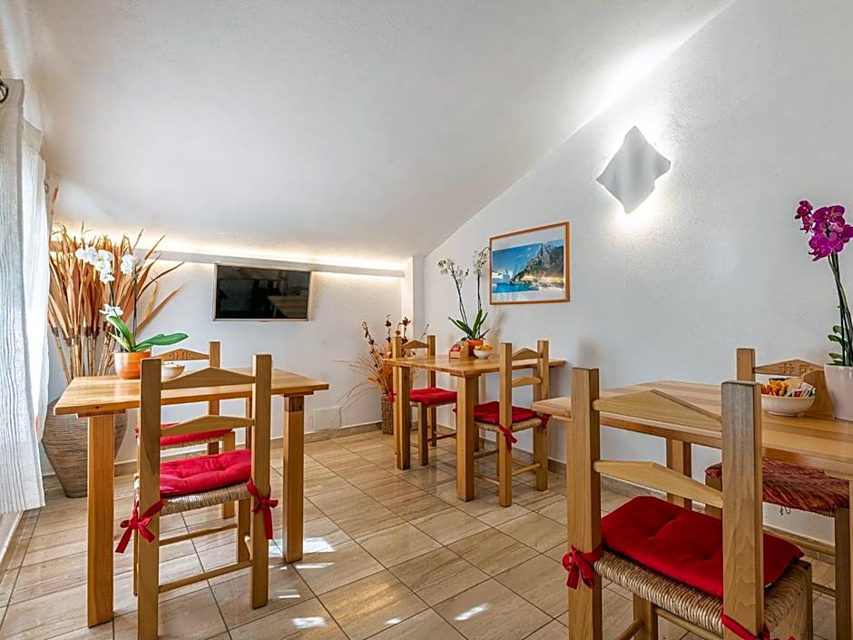 Bed and Breakfast Dorgali