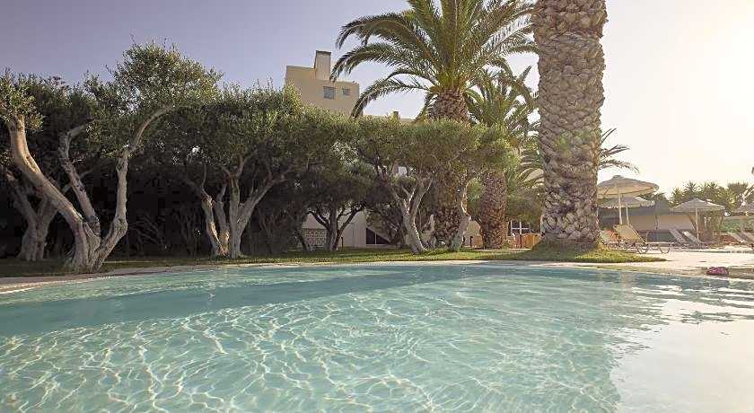 CHC Tylissos Beach Hotel