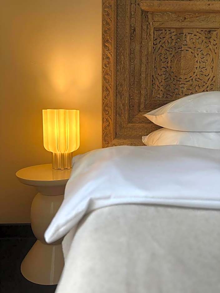 City Solei Boutique Hotel