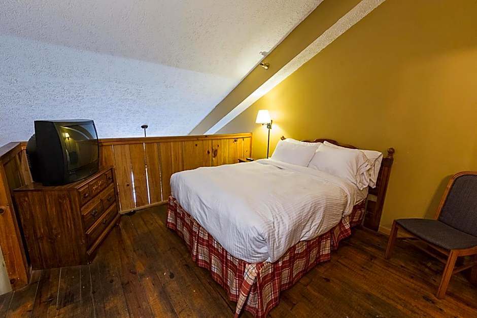 Timbers Lodge - Pigeon Forge