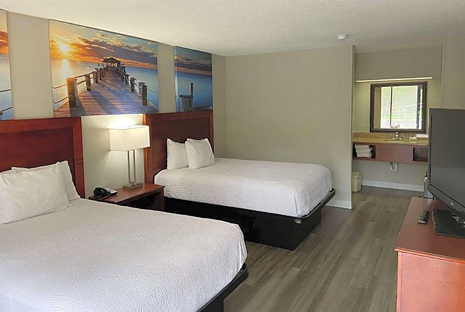 Photo 1 of 1 of 1 Bedroom 2 Double Beds Suite