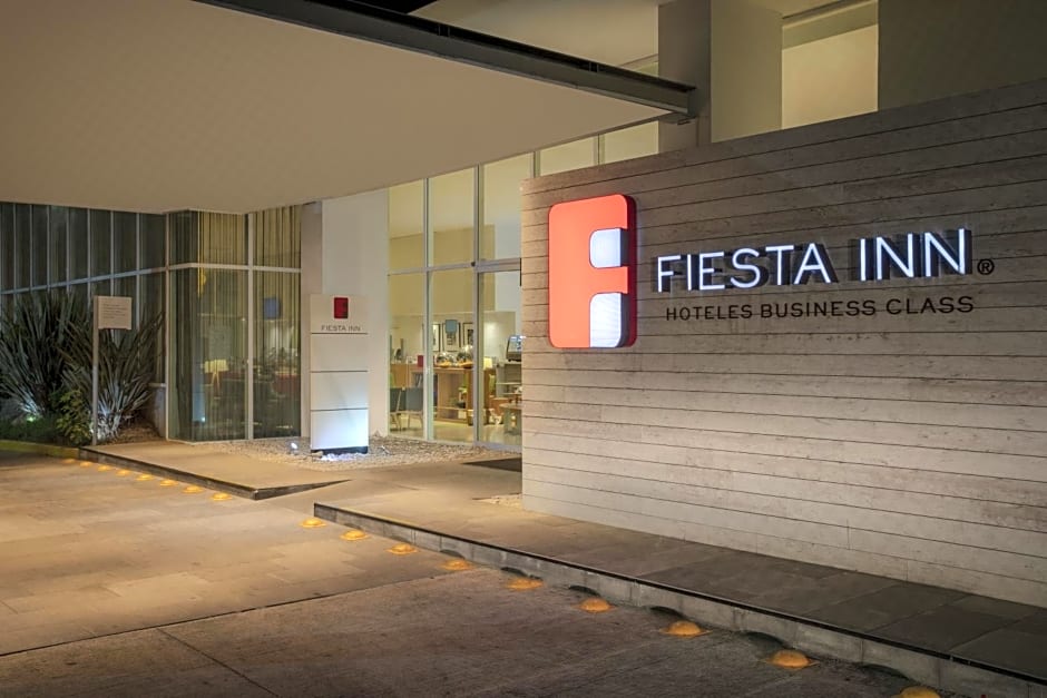 Fiesta Inn Morelia Altozano