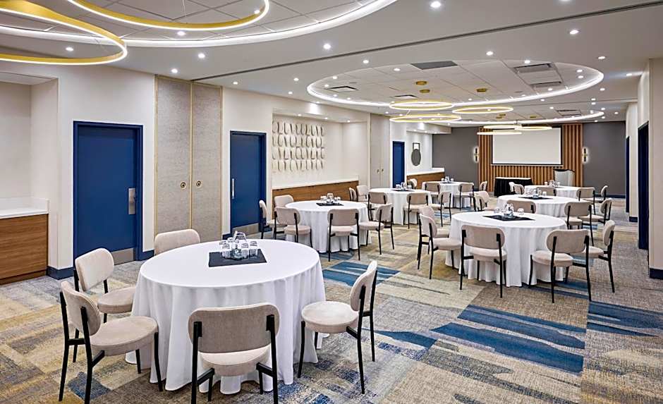 Candlewood Suites Burlington Conference Centre By IHG