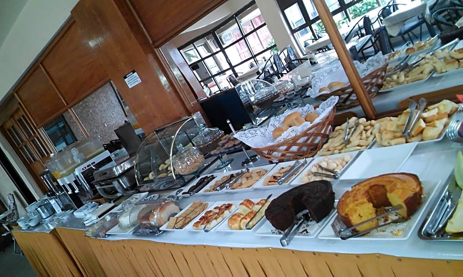 Tawfiq's Palace Hotel