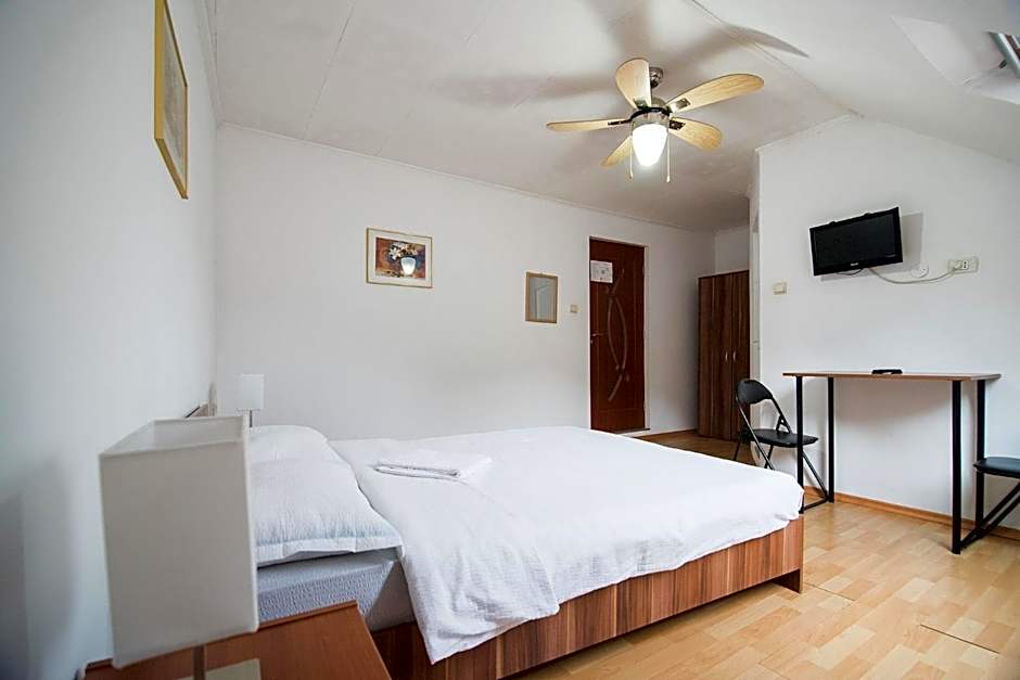 Transylvania Guest House