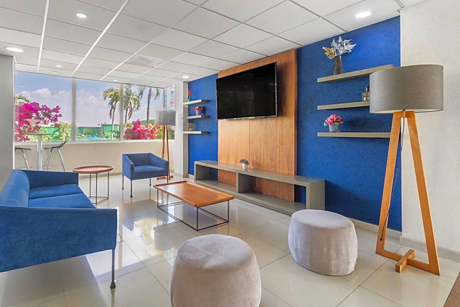 City Express by Marriott Tuxtla Gutierrez