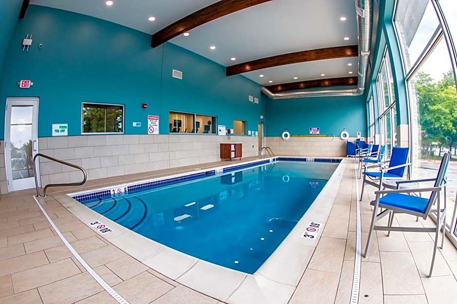 Holiday Inn Express Allentown North By IHG