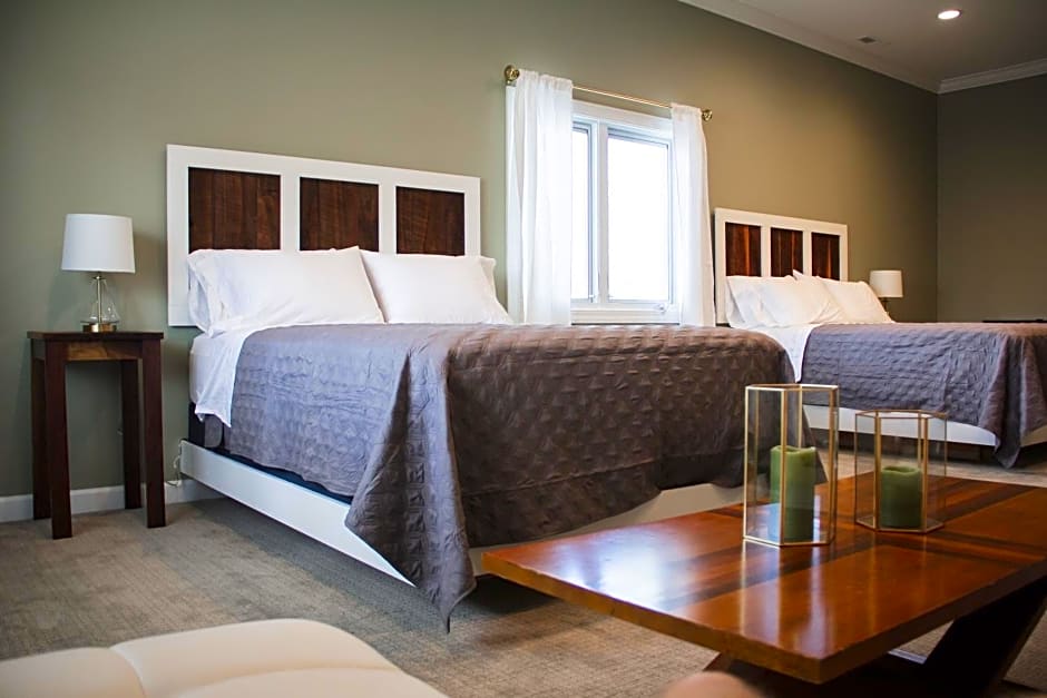 The Respite - Bed and Breakfast