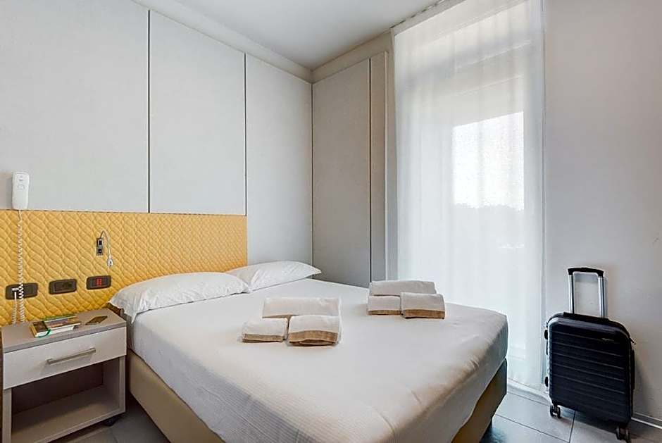 Camplus Guest Bononia Casa per Ferie