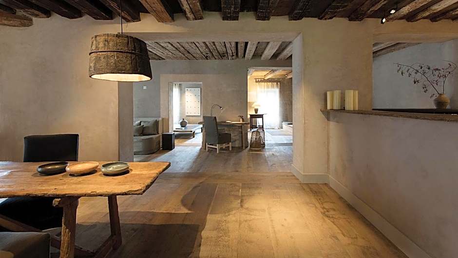 Townhouse Weisses Kreuz Boutiquehotel