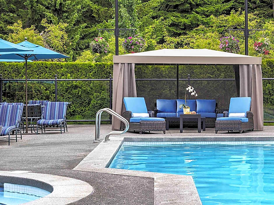 Fairmont Chateau Whistler